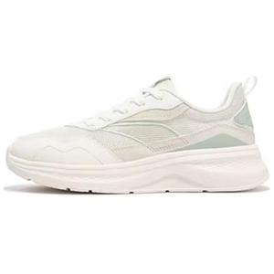 Женские кроссовки Lifestyle с низким верхом Feather White/Oat Milk 361°