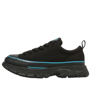 Кроссовки Converse All Star Trekwave AP OX 'Black Blue'