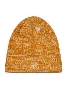 Кепка Femi Stories, коричневый