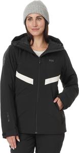 Женская куртка Helly-Hansen Edge 3.0 Helly Hansen, Black