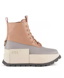 Женские ботинки Roko Patrol United Nude, коричневый/бежевый