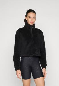 Джемпер ONLY Play ONPCAS-FLUF SHORT, Black