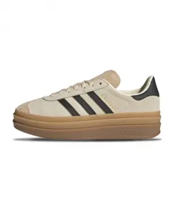 Смелые кроссовки Gazelle Sand Strata Adidas, бежевый