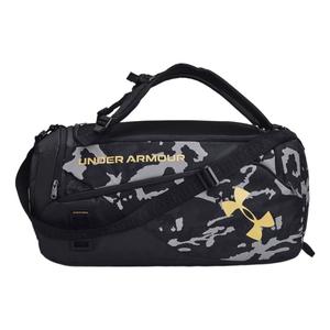 Сумка Under Armour Contain Duo Duffle Bag 'Black Grey Camo'