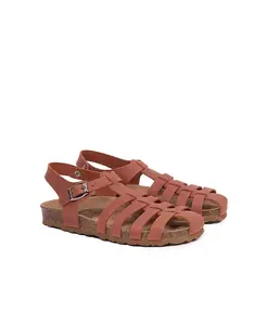 Рыбацкие сандалии Celtic & Co.