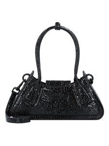 Сумка Replay Handtasche 28 cm, цвет shiny black