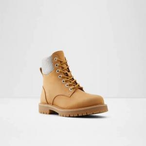 Ботинки Aldo Prae KHD634, коричневый