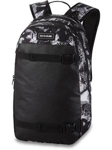 Рюкзак Dakine, цвет art