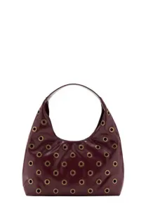 Подростковая сумочка Mango Kids, Bordeaux