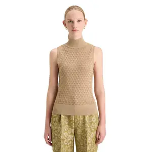 Футболка Scotch & Soda 178196, золотой