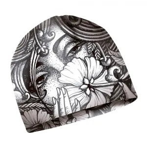 Шапка Matt Premium, серебряный