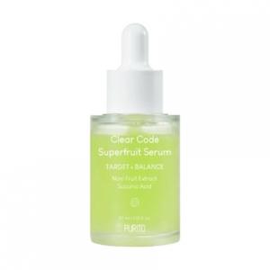 Сыворотка Clear Code Superfruit 30 мл Purito Seoul