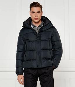 Куртка Boss Orange Омарис Regular Fit, черный