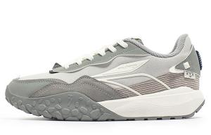 Женские кроссовки Shortbread Lifestyle с низким верхом Invisible Gray/Photon Gray 361°