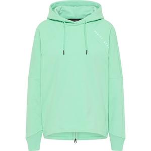 Толстовка vb_noelle 4021_bb01 hooded sweatshirt Venice Beach, зеленый