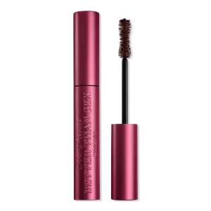 Тушь для ресниц Better Than Sex для придания объема и удлинения ресниц Too Faced, Burgundy