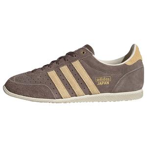 Кроссовки ADIDAS ORIGINALS Japan, коричневый