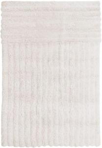 Ковер Lorena Canals, 79 x 140 см,-Woolable для гостиной, коллекция Sheep of The World Dunes в цвете White Sheep - ручной работы прямоугольной формы из натуральной высоковорсовой неокрашенной шерсти