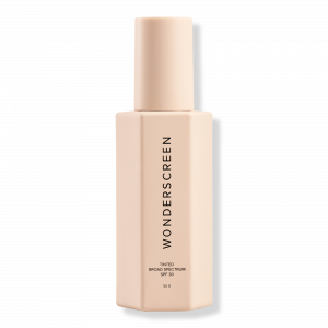 Тонирующий сияющий фильтр Wonderscreen SPF 30 DIME, Shade 01 (Light)