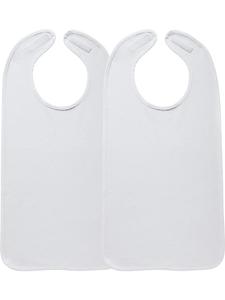 Erwin Müller Белый обеденный фартук, комплект из 2 штук