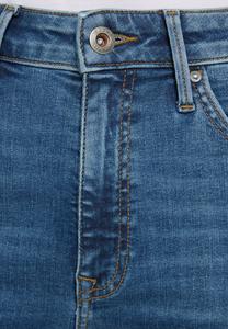 Джинсы облегающего кроя ICE Soccx, синий