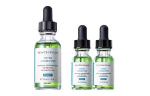 Набор сывороток для коррекции цвета XIULIKE SKINCEUTICALS