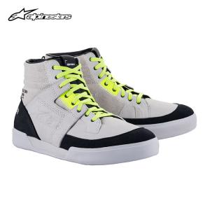 ALPINESTARS PROTECTS Кроссовки Xingdise DIESEL Collaboration AKIO, светло-серый желтый 925, размер 41