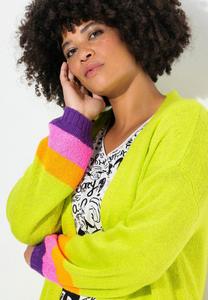 Кардиган Angel of Style, светло-зеленый