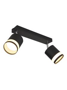 Globo lighting Прожектор «LUCERO» в черном цвете