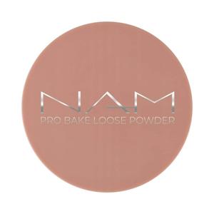 NAM Pro Bake Loose Powder, Пудра для лица, 8 г Wibo
