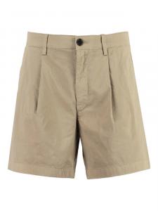 Шорты по фигуре Department 5, нейтральный