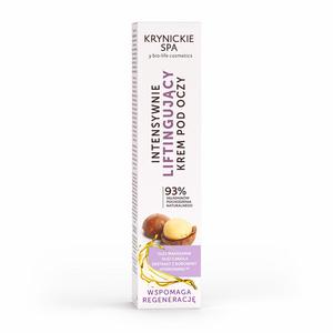 Интенсивный лифтинг-крем для кожи вокруг глаз, 30 г Krynickie Spa
