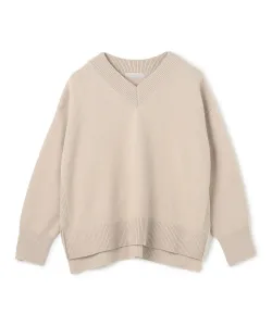 Свитер Unfilo, цвет Beige [033]