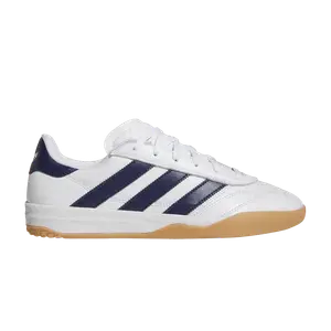 Кроссовки Adidas Copa Premiere, White Dark Blue
