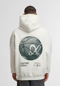 Худи Another Cotton Lab Hoodie, Grey