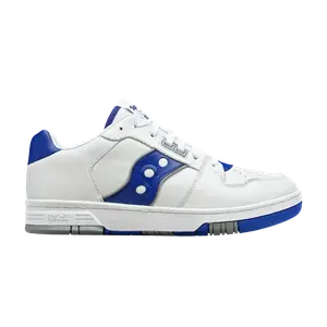 Низкие кроссовки Spot-Bilt Sonic Low Saucony, белый