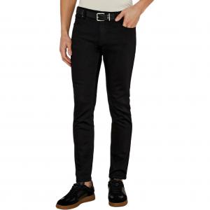 HUGO BOSS Джинсы SS25 мужские черные