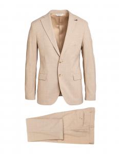 Костюм Paoloni, бежевый