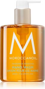 Оригинальное мыло для рук с ароматом тела Moroccanoil, 360 мл