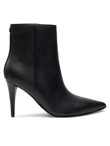 Ботильоны Guess, черный