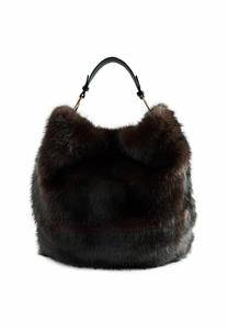 Сумка Next SHOULDER , Chocolate Brown/Brown