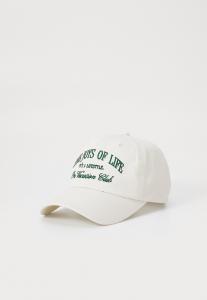 Бейсболка On Vacation JOYS OF LIFE UNISEX, Beige