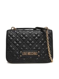Сумка LOVE MOSCHINO JC4000PP1NLA0000, черный