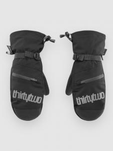 Варежки ThirtyTwo Youth Corp Kids Fäustlinge, black