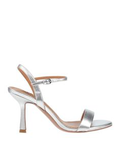 Сандалии Bibi Lou, серебряный