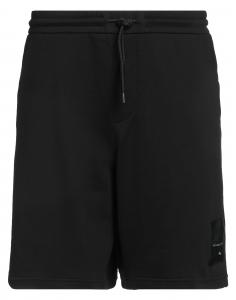 Спортивные шорты Armani Exchange, черный