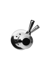 Набор для фондю, kupfer