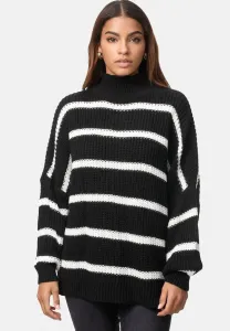 Джемпер Elara, Schwarz