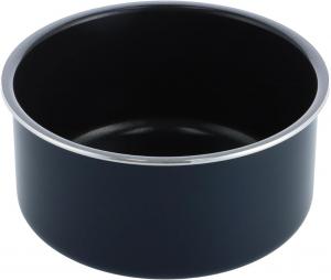 Greenpan Click Chef сотейник 20 см синий