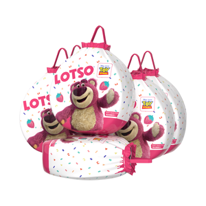 Полотенце для лица и салфетка для умывания Firework Large Roll, набор для уборки дома Lotso Collection Disney, 6 major rolls approx. 3600g